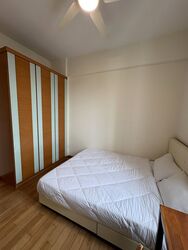 Amaryllis Ville (D11), Condominium #582350521